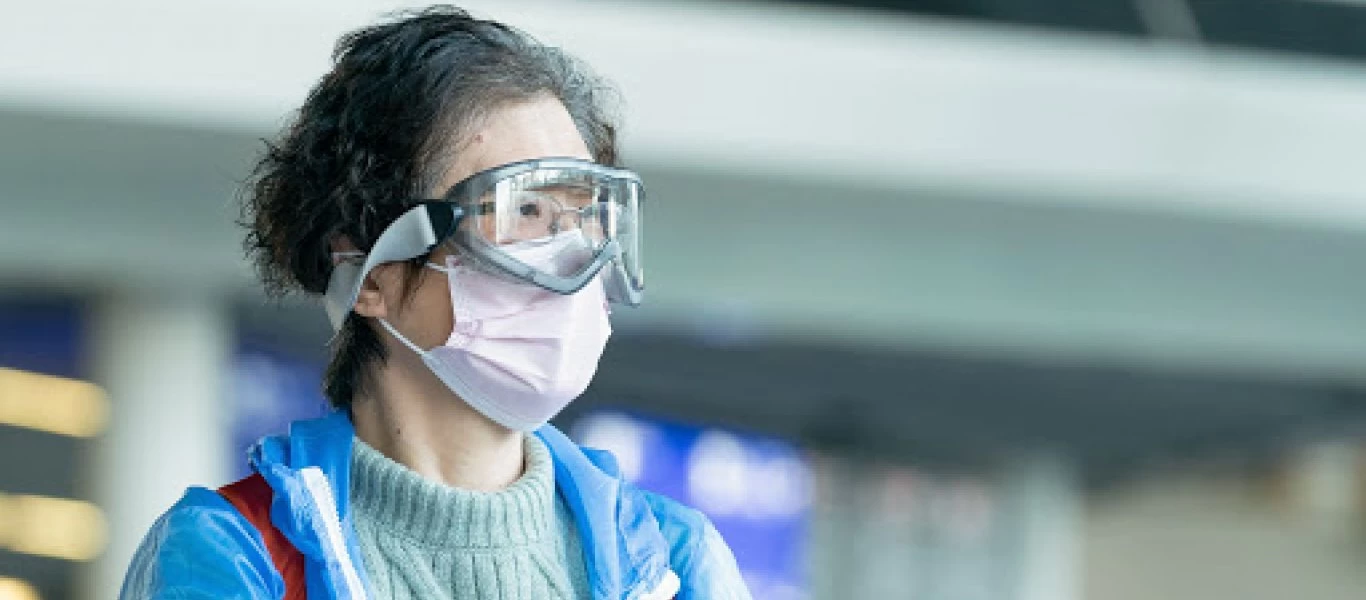 Γερμανία: 92 νεκροί από τον κορωνοϊό και σχεδόν 24.000 κρούσματα